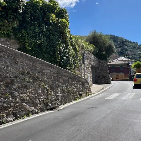 Civico 1 - Liguria Holidays 公寓