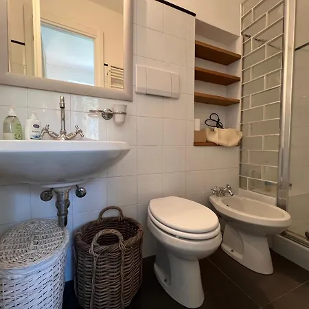 Civico 1 - Liguria Holidays Appartement *