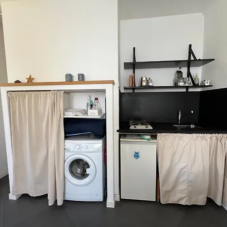 Appartement Civico 1 - Liguria Holidays *