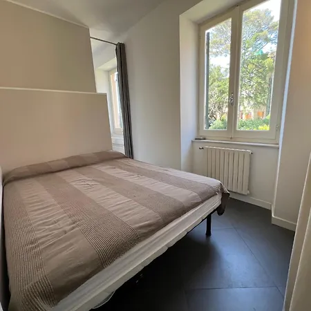 Civico 1 - Liguria Holidays Apartment