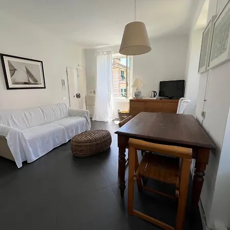 Civico 1 - Liguria Holidays Appartement *