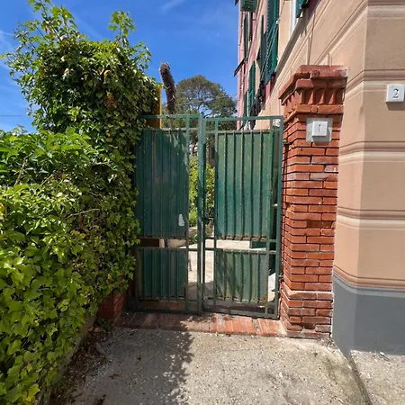 Appartement Civico 1 - Liguria Holidays Camogli
