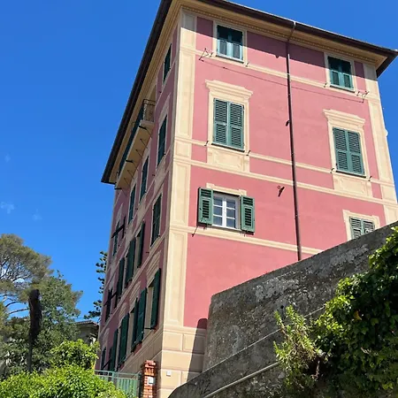 Civico 1 - Liguria Holidays