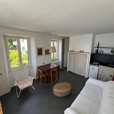 Civico 1 - Liguria Holidays Apartment Camogli