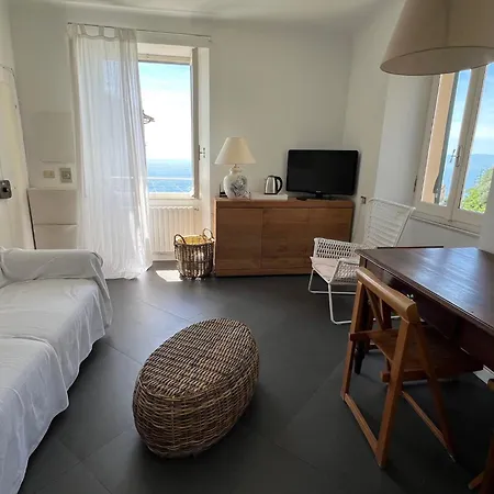 Daire Civico 1 - Liguria Holidays *