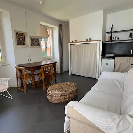 Civico 1 - Liguria Holidays Daire *