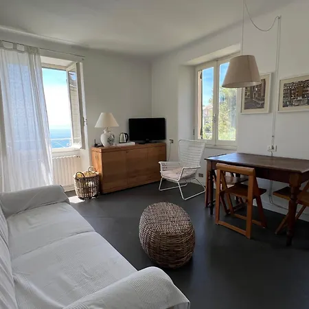 Appartement Civico 1 - Liguria Holidays
