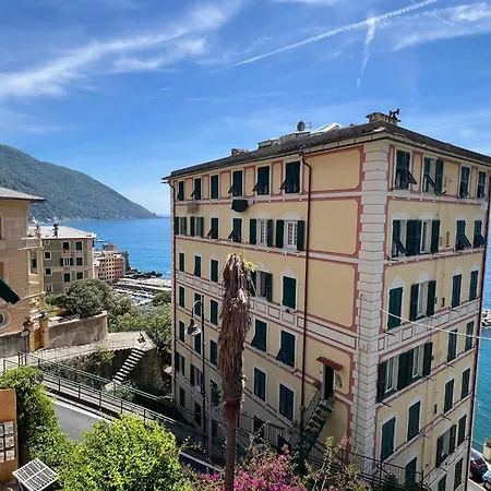 Civico 1 - Liguria Holidays * 카모글리